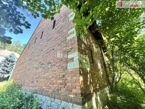 Prodej skladu, Pnětluky - Konětopy, 975 m2