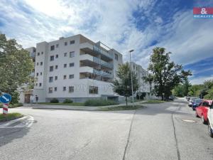 Pronájem garáže, České Budějovice, Litvínovická, 18 m2