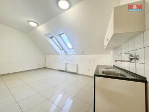 Pronájem bytu 2+kk, Těšany, 48 m2