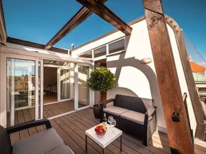 Pronájem bytu 5+kk, Praha - Nové Město, Dřevná, 262 m2