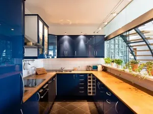 Pronájem bytu 5+kk, Praha - Nové Město, Dřevná, 262 m2