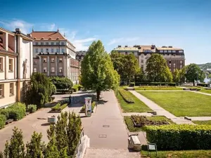Pronájem bytu 5+kk, Praha - Nové Město, Dřevná, 262 m2