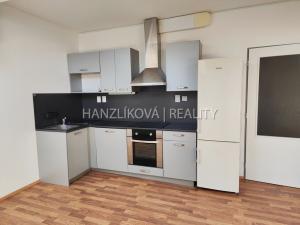 Pronájem bytu 1+kk, České Budějovice, Pekárenská, 42 m2