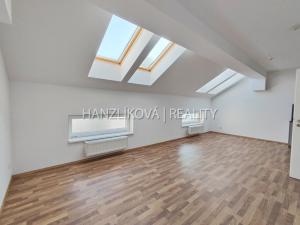 Pronájem bytu 1+kk, České Budějovice, Pekárenská, 42 m2