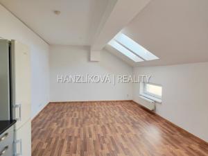 Pronájem bytu 1+kk, České Budějovice, Pekárenská, 42 m2