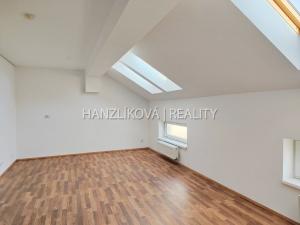 Pronájem bytu 1+kk, České Budějovice, Pekárenská, 42 m2