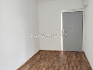 Pronájem bytu 1+kk, České Budějovice, Pekárenská, 42 m2