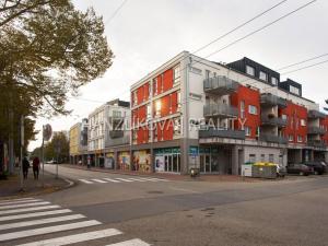 Pronájem bytu 1+kk, České Budějovice, Pekárenská, 42 m2