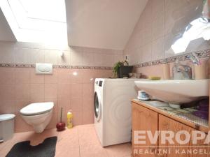 Prodej rodinného domu, Řevnice, Kejnská, 103 m2