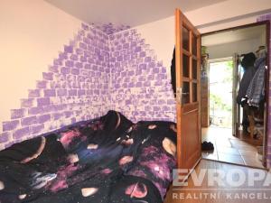 Prodej rodinného domu, Řevnice, Kejnská, 103 m2