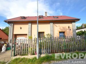 Prodej rodinného domu, Řevnice, Kejnská, 103 m2