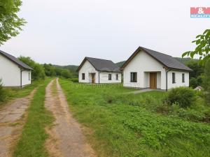 Prodej pozemku pro bydlení, Krušovice, Na Stráni, 227 m2