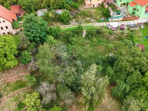 Prodej pozemku pro bydlení, Krušovice, Na Stráni, 628 m2