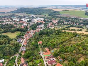 Prodej pozemku pro bydlení, Krušovice, Na Stráni, 628 m2