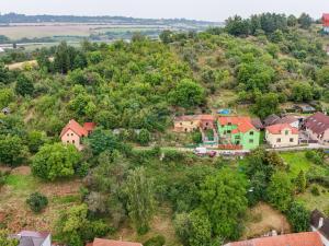 Prodej pozemku pro bydlení, Krušovice, Na Stráni, 493 m2