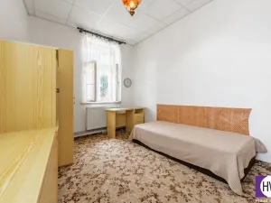 Prodej ubytování, Protivín, Masarykovo nám., 313 m2