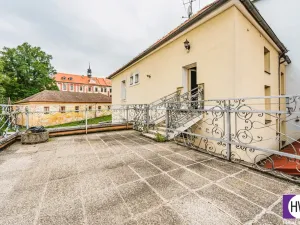 Prodej ubytování, Protivín, Masarykovo nám., 313 m2