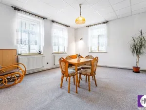 Prodej ubytování, Protivín, Masarykovo nám., 313 m2