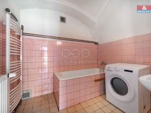 Prodej rodinného domu, Velké Opatovice - Velká Roudka, 106 m2