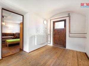 Prodej rodinného domu, Velké Opatovice - Velká Roudka, 106 m2