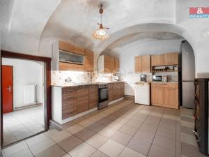 Prodej rodinného domu, Velké Opatovice - Velká Roudka, 106 m2