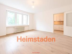 Pronájem bytu 3+1, Havířov - Prostřední Suchá, Kapitána Jasioka, 70 m2