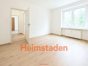 Pronájem bytu 3+1, Havířov - Prostřední Suchá, Kapitána Jasioka, 70 m2