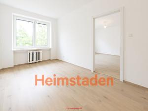Pronájem bytu 3+1, Havířov - Prostřední Suchá, Kapitána Jasioka, 70 m2