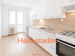 Pronájem bytu 3+1, Havířov - Prostřední Suchá, Kapitána Jasioka, 70 m2