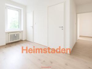 Pronájem bytu 3+1, Havířov - Prostřední Suchá, Kapitána Jasioka, 70 m2