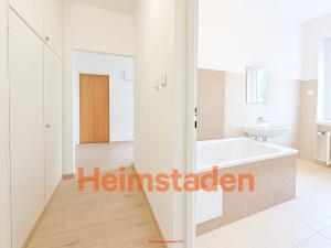 Pronájem bytu 3+1, Havířov - Prostřední Suchá, Kapitána Jasioka, 70 m2