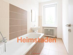Pronájem bytu 3+1, Havířov - Prostřední Suchá, Kapitána Jasioka, 70 m2