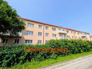 Pronájem bytu 3+1, Havířov - Prostřední Suchá, Kapitána Jasioka, 70 m2