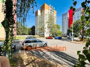 Pronájem bytu 3+1, Ostrava - Poruba, Pavlouskova, 67 m2