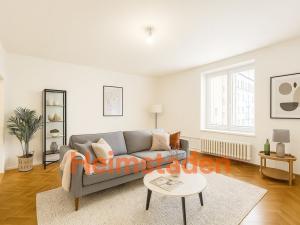 Pronájem bytu 2+1, Frýdek-Místek - Frýdek, Nad Stadionem, 51 m2