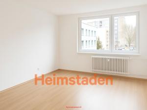 Pronájem bytu 2+1, Frýdek-Místek - Frýdek, Nad Stadionem, 51 m2