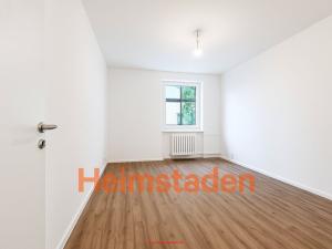 Pronájem bytu 2+1, Frýdek-Místek - Frýdek, Nad Stadionem, 51 m2