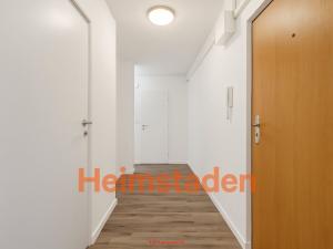 Pronájem bytu 2+1, Frýdek-Místek - Frýdek, Nad Stadionem, 51 m2