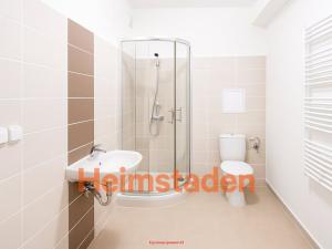 Pronájem bytu 1+kk, Frýdek-Místek - Místek, Československé armády, 27 m2