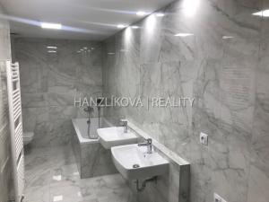 Pronájem bytu 2+kk, České Budějovice - České Budějovice 2, Na Zlaté stoce, 53 m2