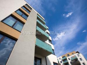 Pronájem bytu 2+kk, České Budějovice - České Budějovice 2, Na Zlaté stoce, 53 m2