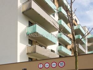 Pronájem bytu 2+kk, České Budějovice - České Budějovice 2, Na Zlaté stoce, 53 m2