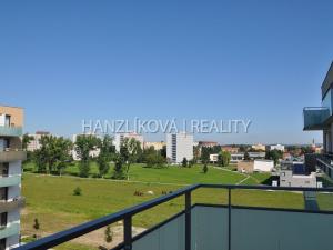 Pronájem bytu 2+kk, České Budějovice - České Budějovice 2, Na Zlaté stoce, 53 m2