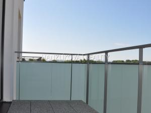 Pronájem bytu 2+kk, České Budějovice - České Budějovice 2, Na Zlaté stoce, 53 m2