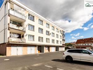 Prodej bytu 3+1, Lázně Kynžvart, Dlouhá, 81 m2