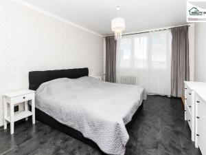 Prodej bytu 3+1, Lázně Kynžvart, Dlouhá, 81 m2