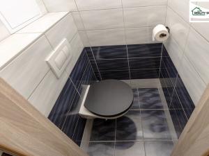 Prodej bytu 3+1, Lázně Kynžvart, Dlouhá, 81 m2