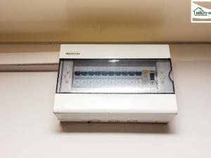 Prodej bytu 3+1, Lázně Kynžvart, Dlouhá, 81 m2