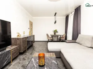 Prodej bytu 3+1, Lázně Kynžvart, Dlouhá, 81 m2