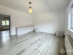 Pronájem bytu 2+1, Královské Poříčí, Dlouhá, 66 m2